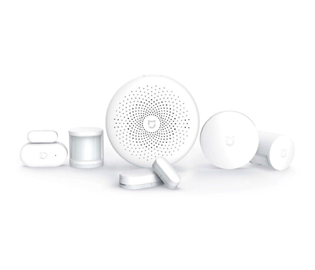 Xiaomi Mi Smart Sensor Set zestaw smarthome - 477016 - zdjęcie